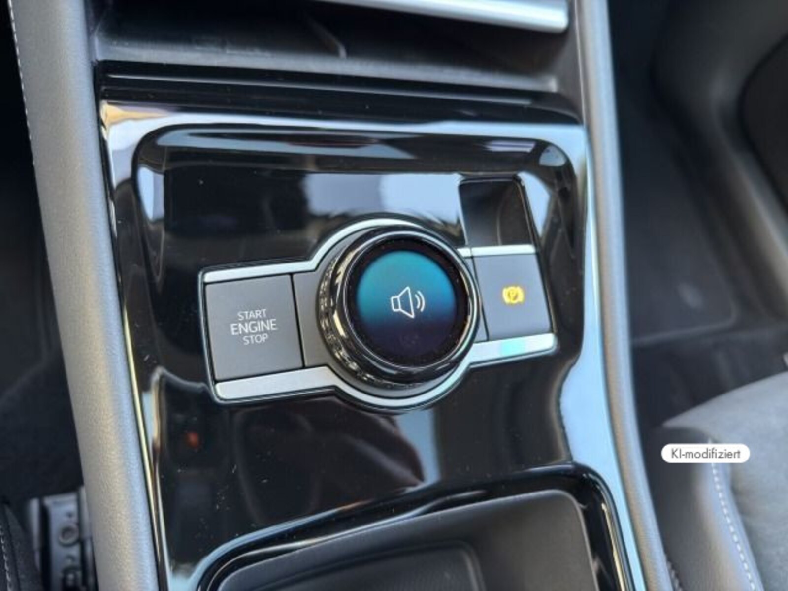 Volkswagen Tiguan – Bild 19