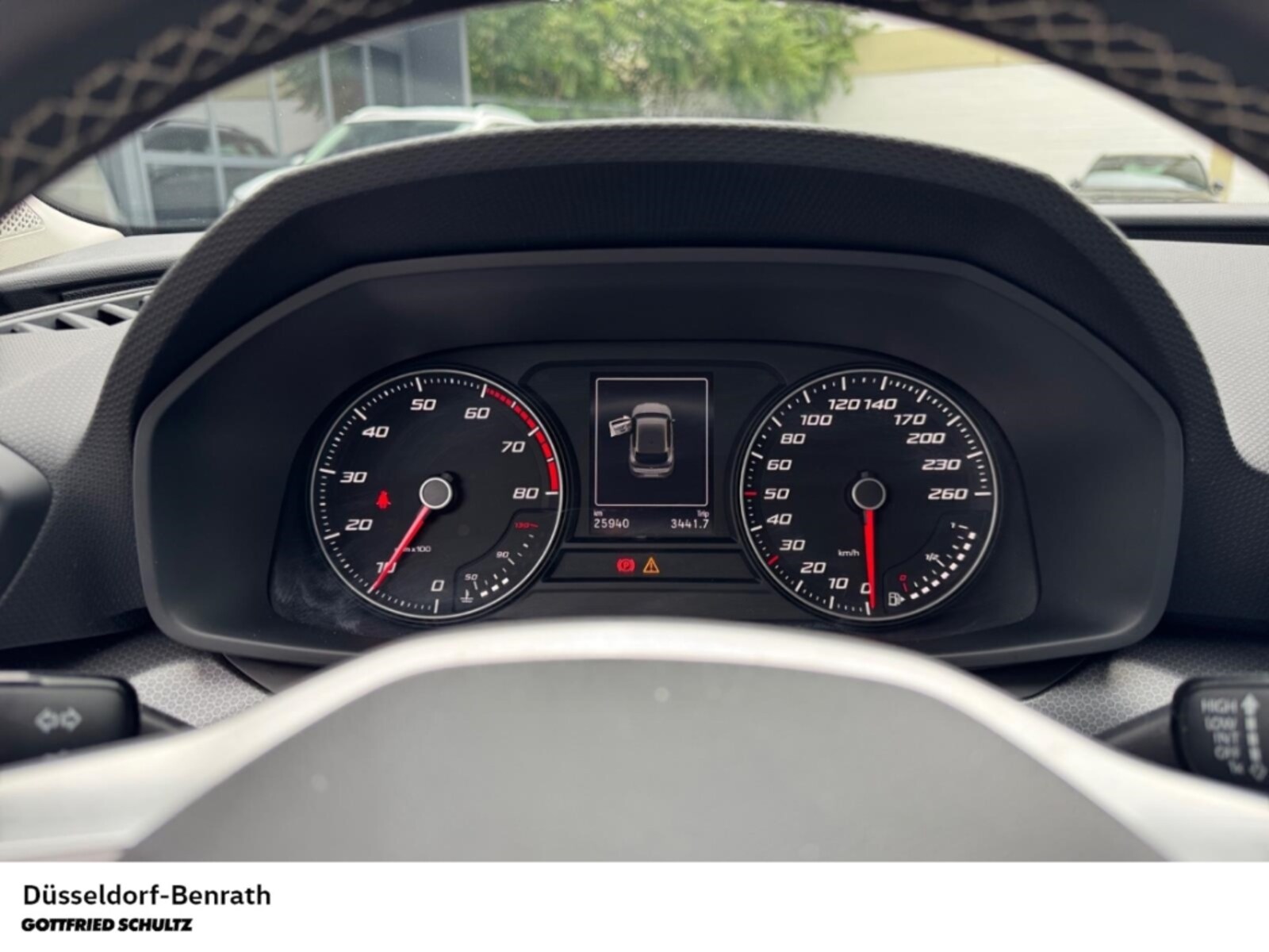 SEAT Leon – Bild 14