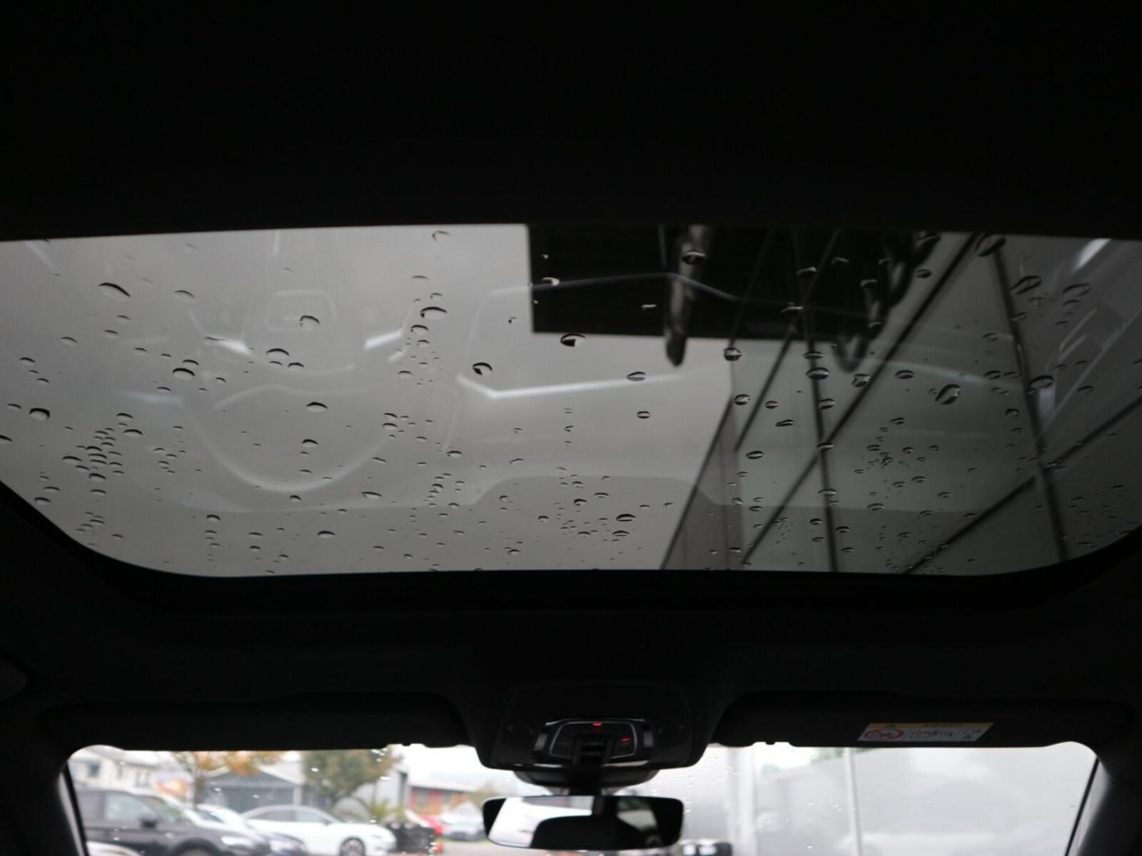 Audi A6 Avant – Bild 17