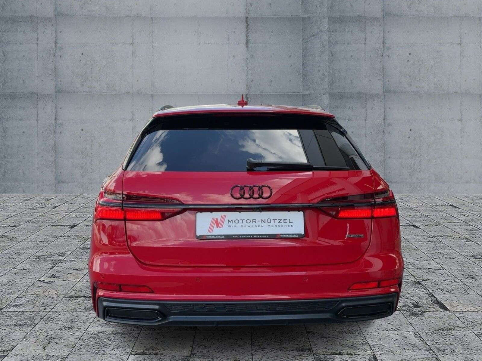 Audi A6 Avant – Bild 4