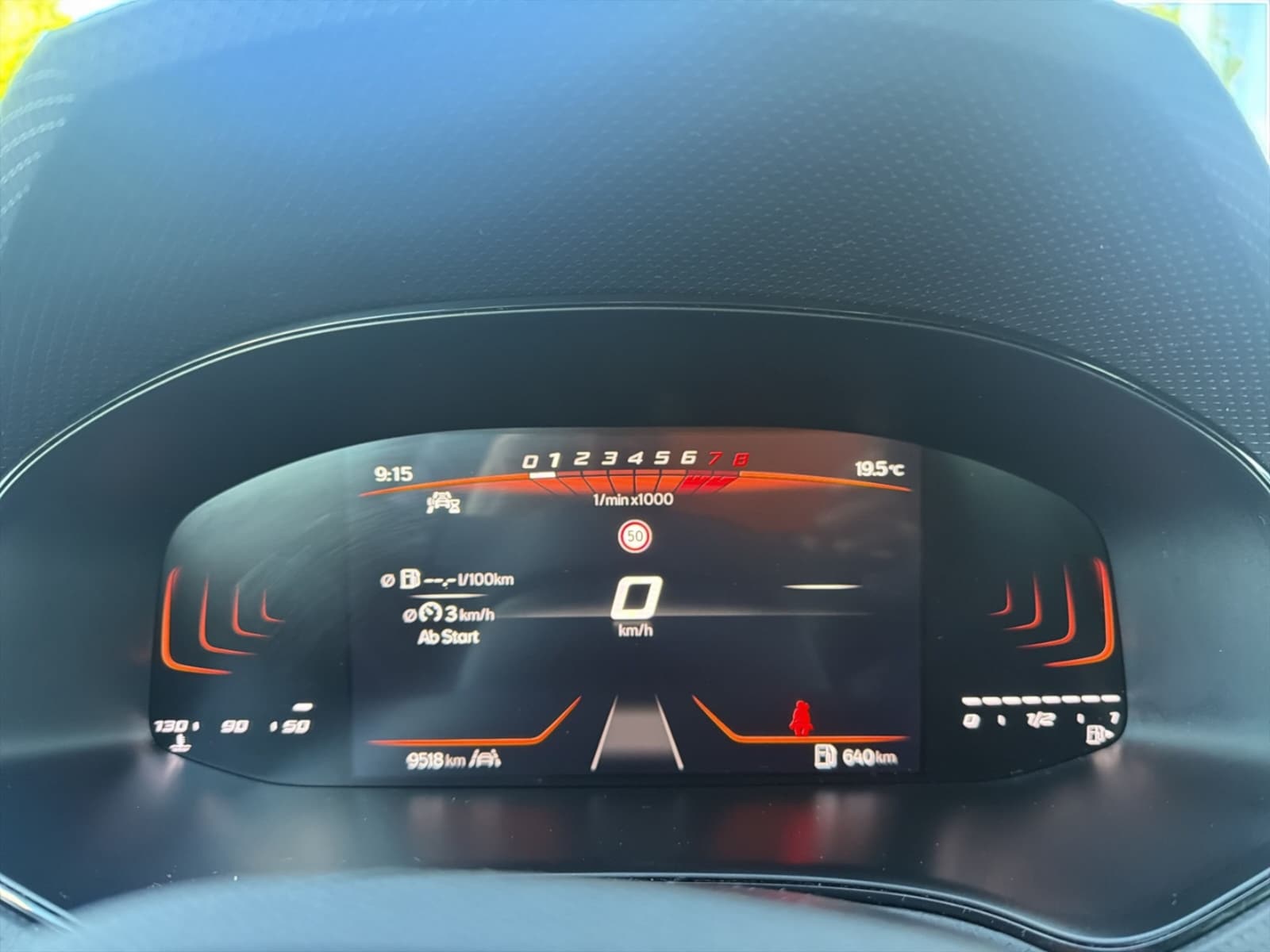 SEAT Ibiza – Bild 9
