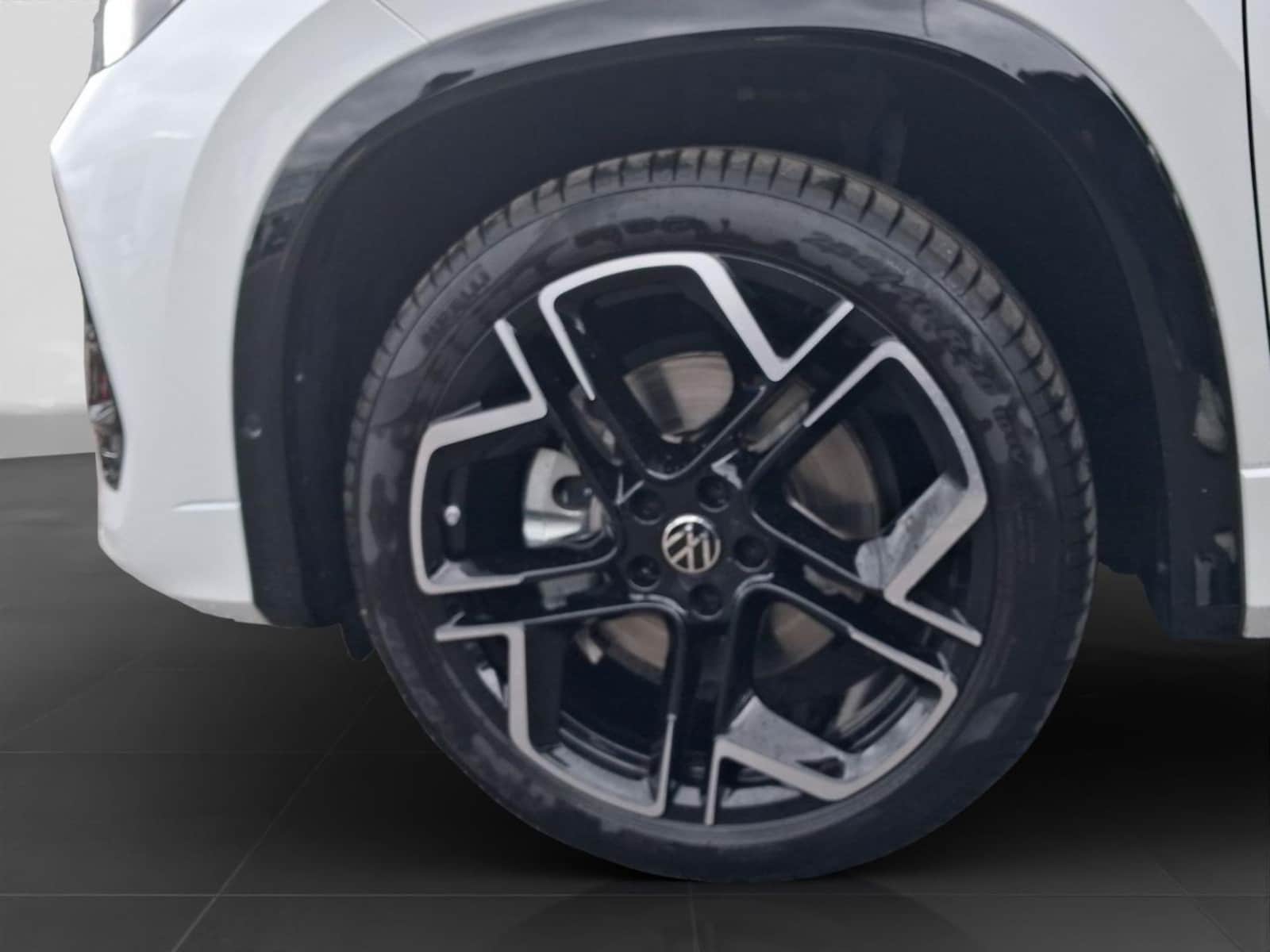 Volkswagen Tayron – Bild 7
