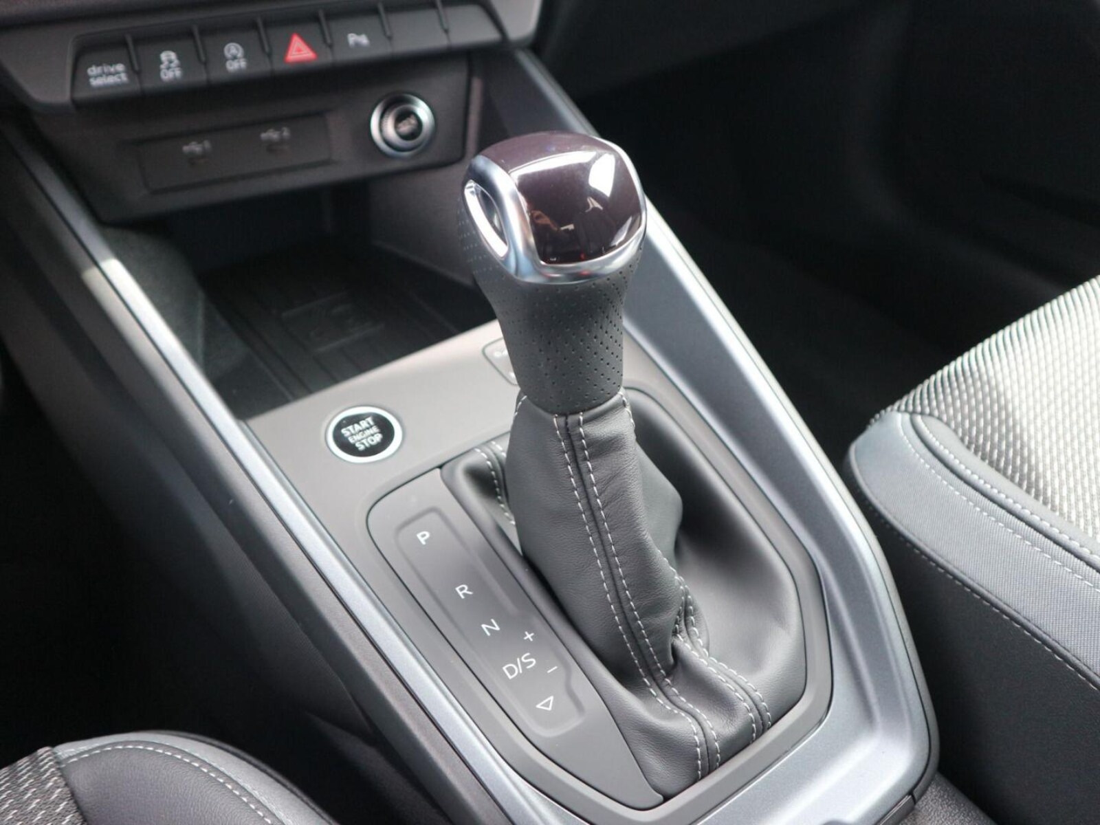 Audi A1 Sportback – Bild 16