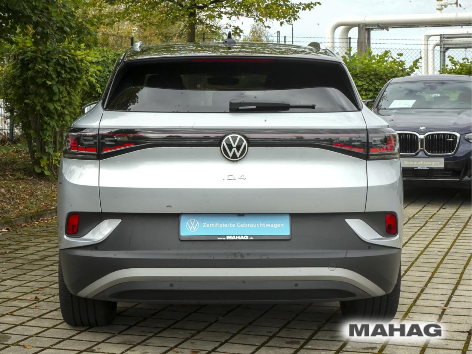 Volkswagen ID.4 – Bild 7