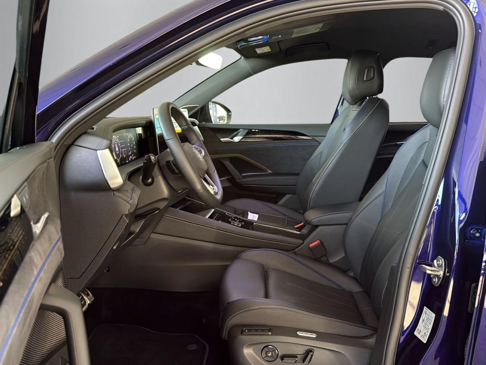 Volkswagen Tayron – Bild 6
