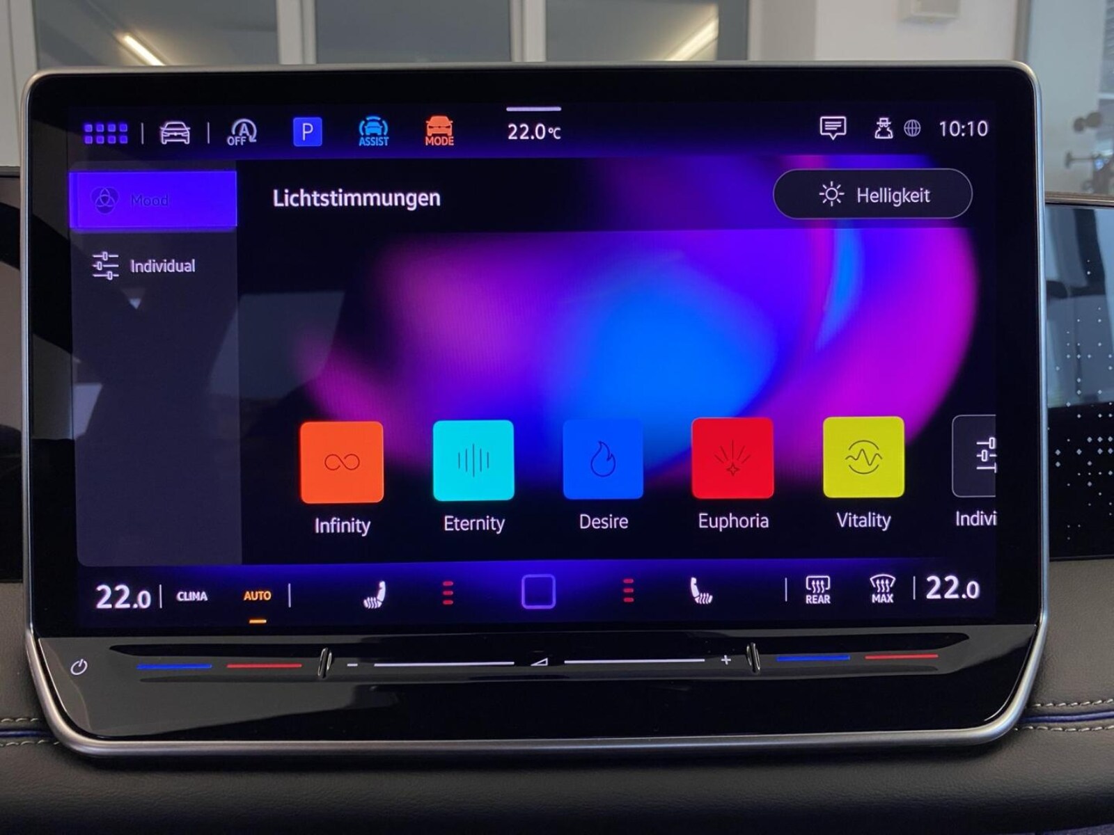 Volkswagen Tiguan – Bild 23