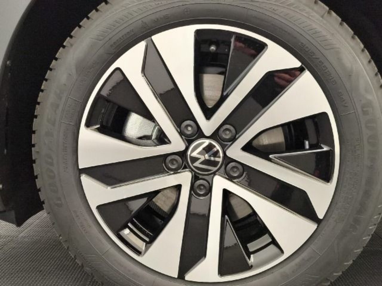 Volkswagen Golf – Bild 9