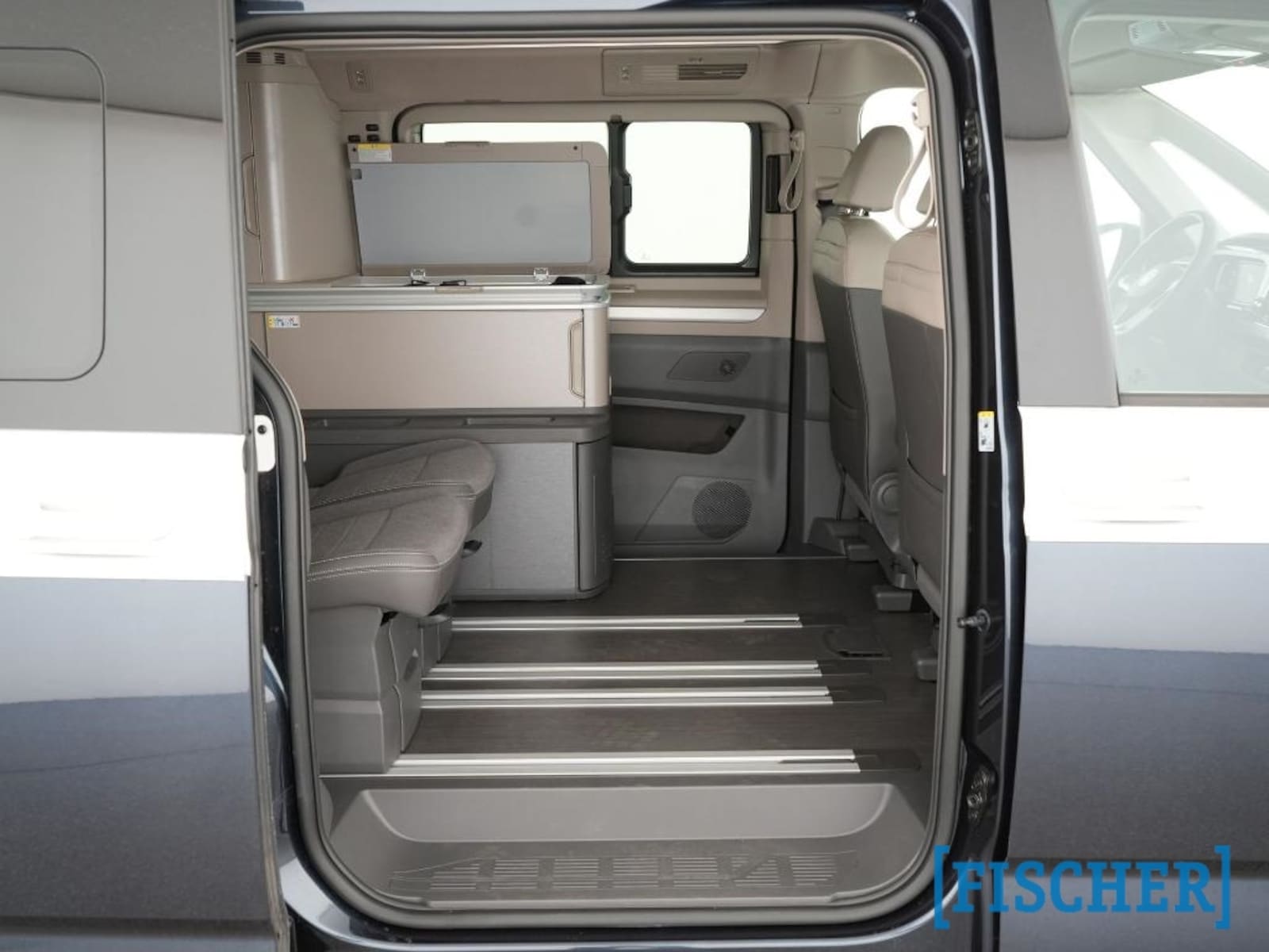 Volkswagen California – Bild 8