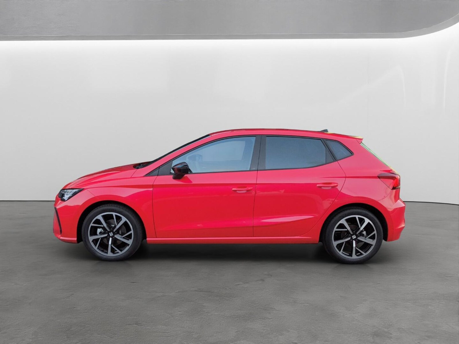 SEAT Ibiza – Bild 4