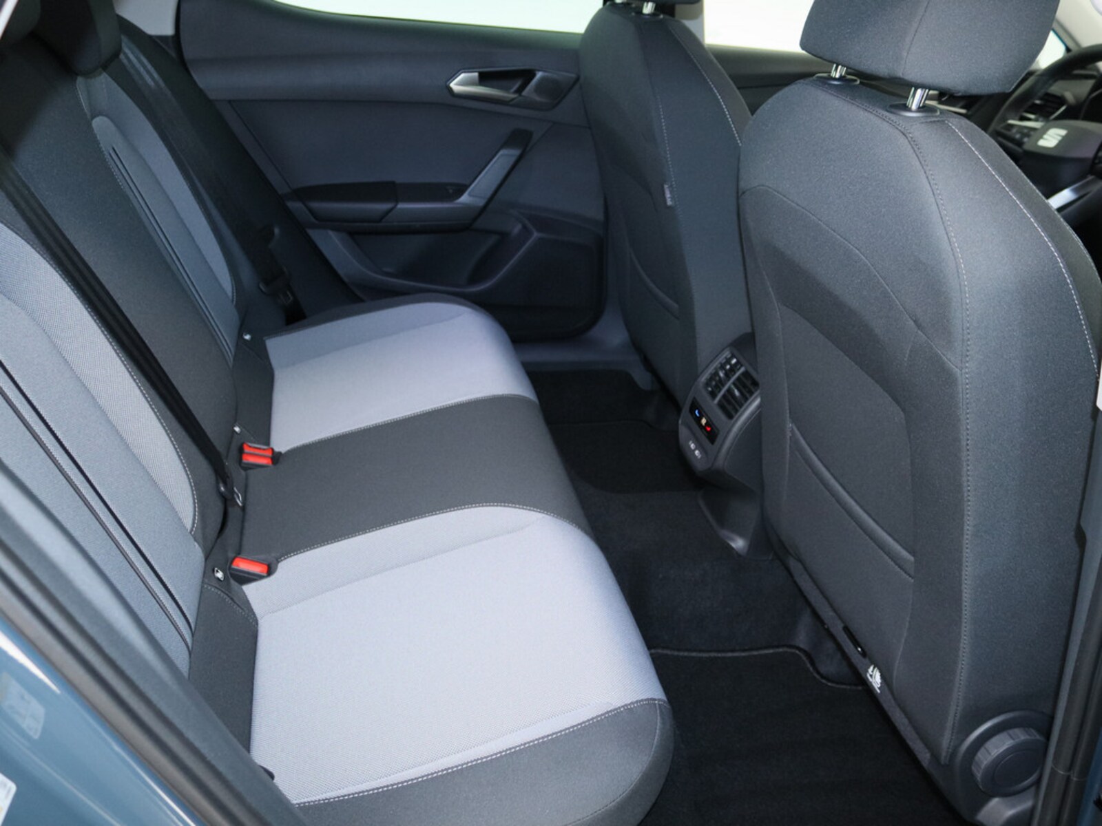 SEAT Leon – Bild 10