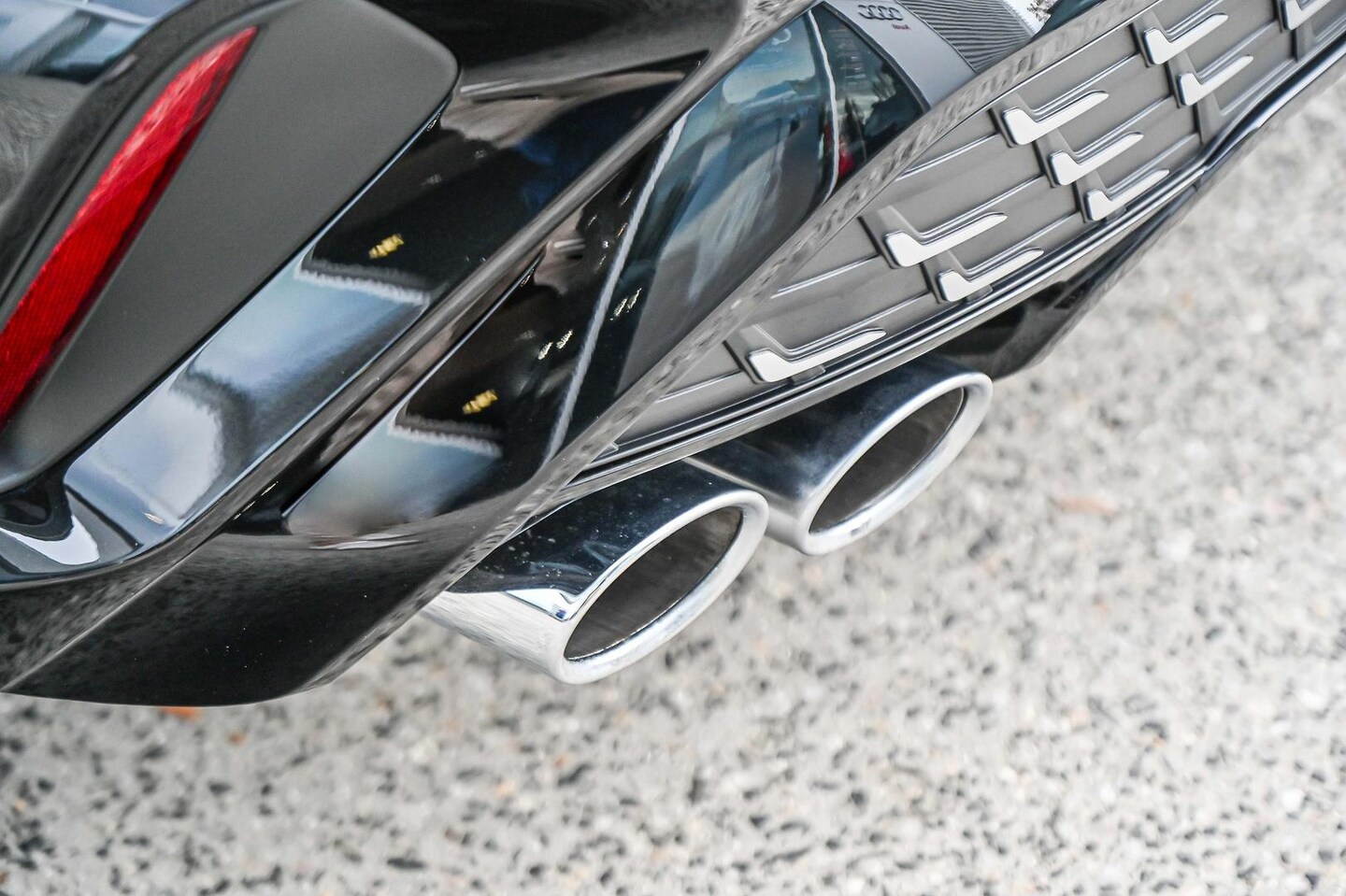 Image about Audi S3 Sedan TFSI quattro S tronic
