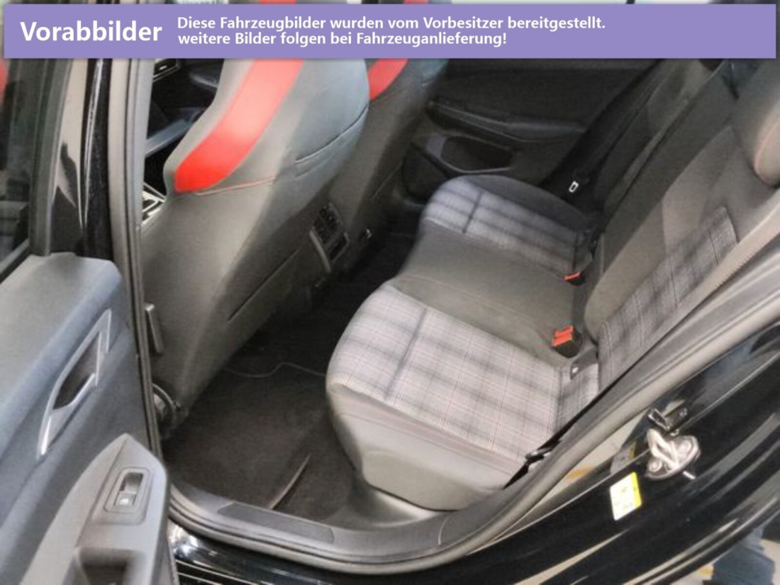 Volkswagen Golf – Bild 5