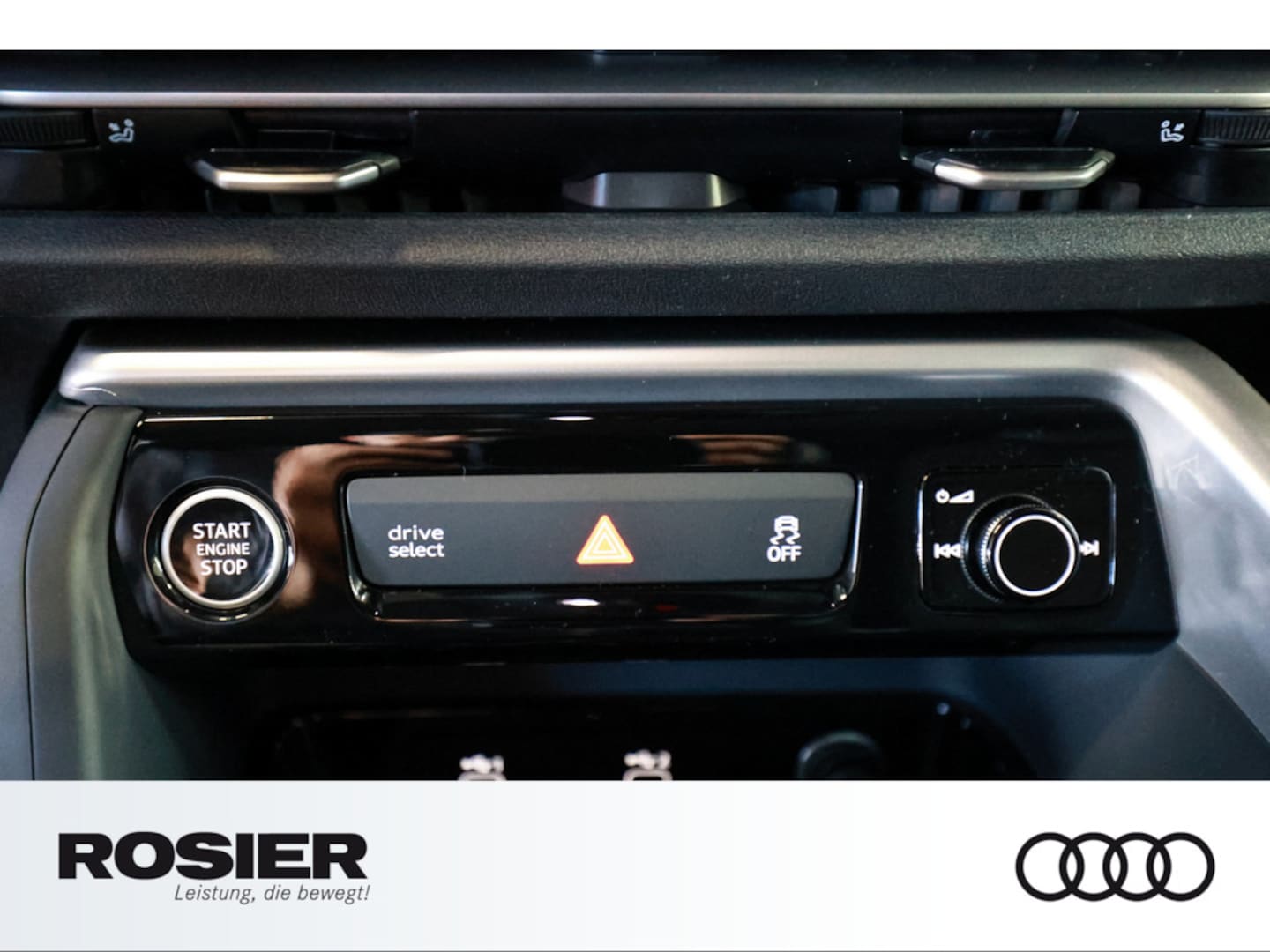 Bild über Audi Q5 Sportback TDI quattro 150 kW S tronic - für weitere Informationen kontaktieren Sie den Audi Partner