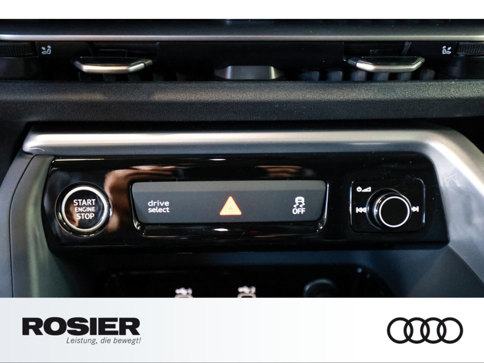 Audi Q5 Sportback – Bild 15