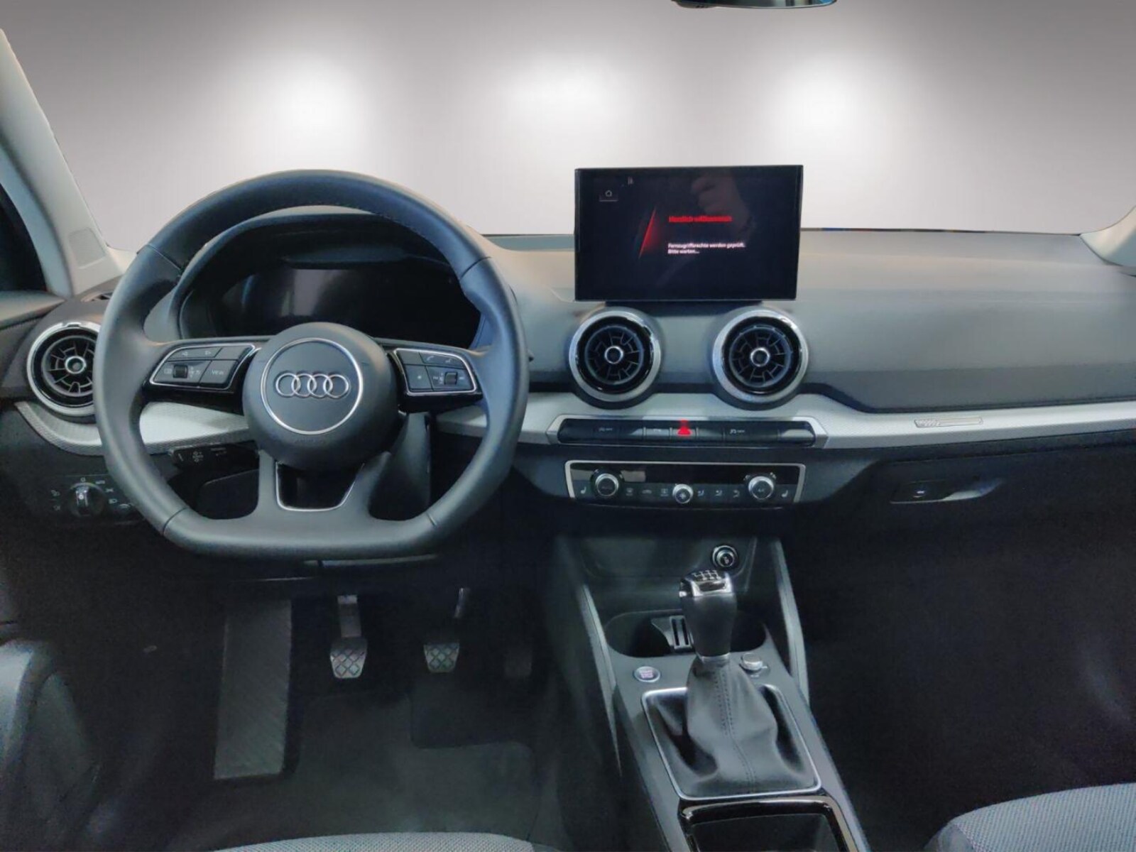 Audi Q2 – Bild 7