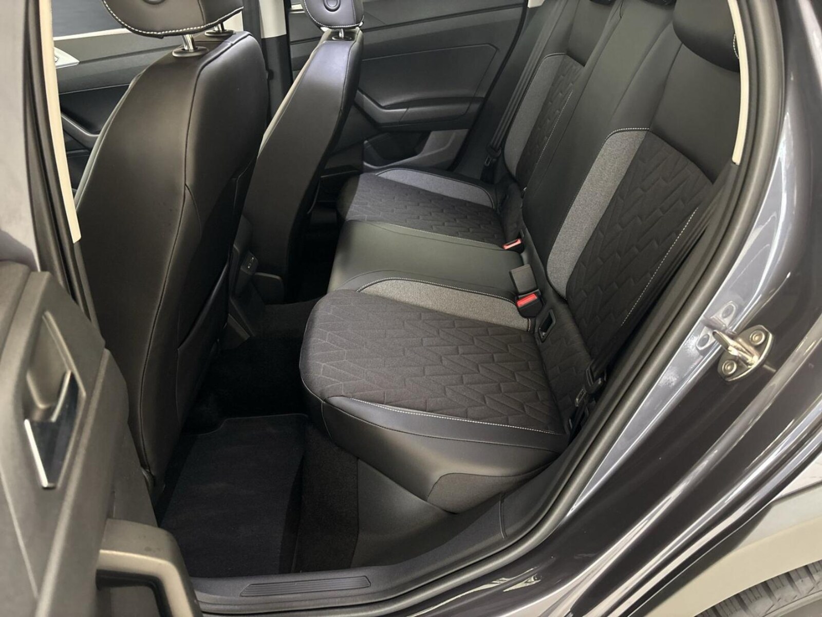 Volkswagen Taigo – Bild 13