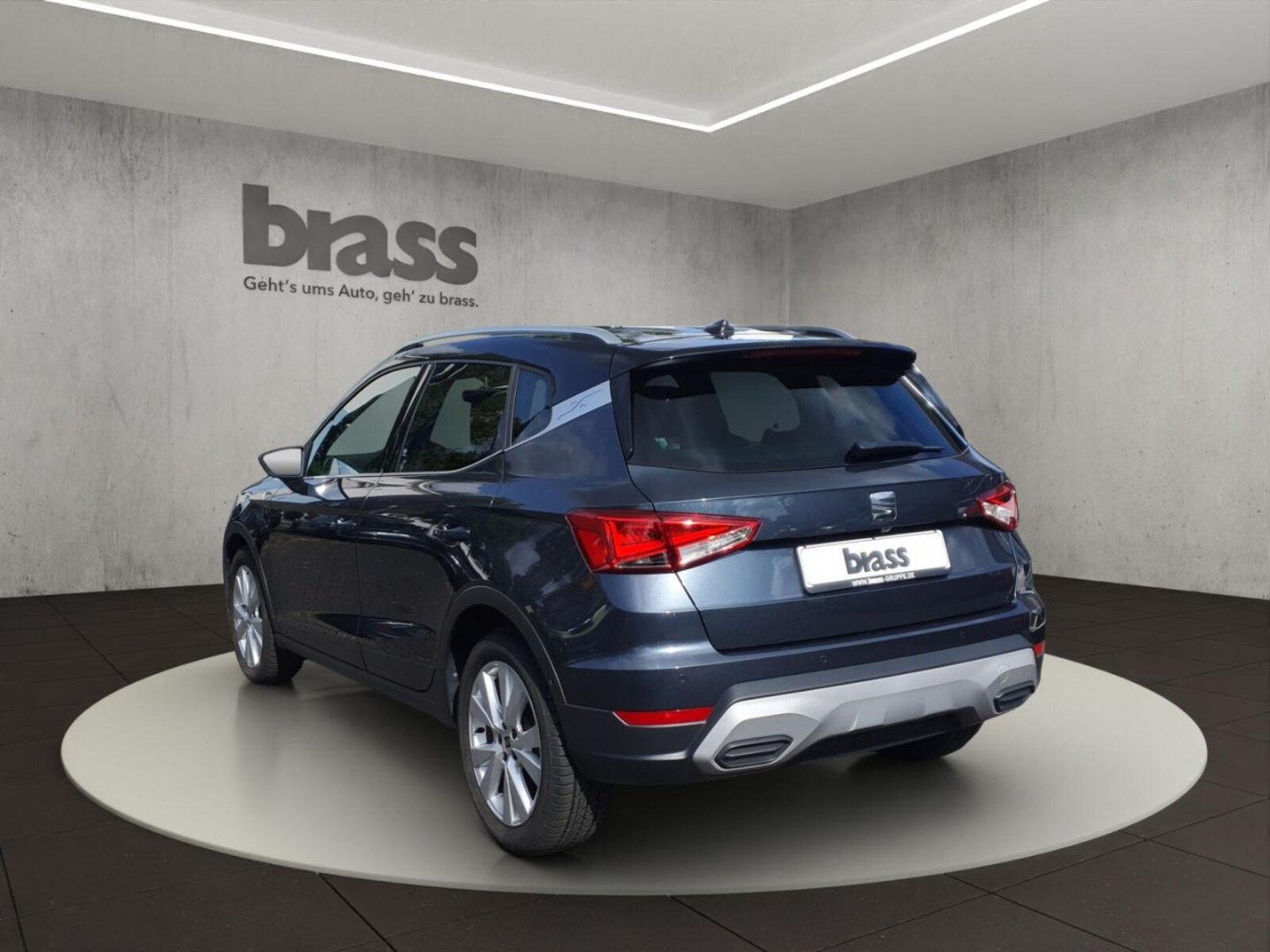 SEAT Arona – Bild 3