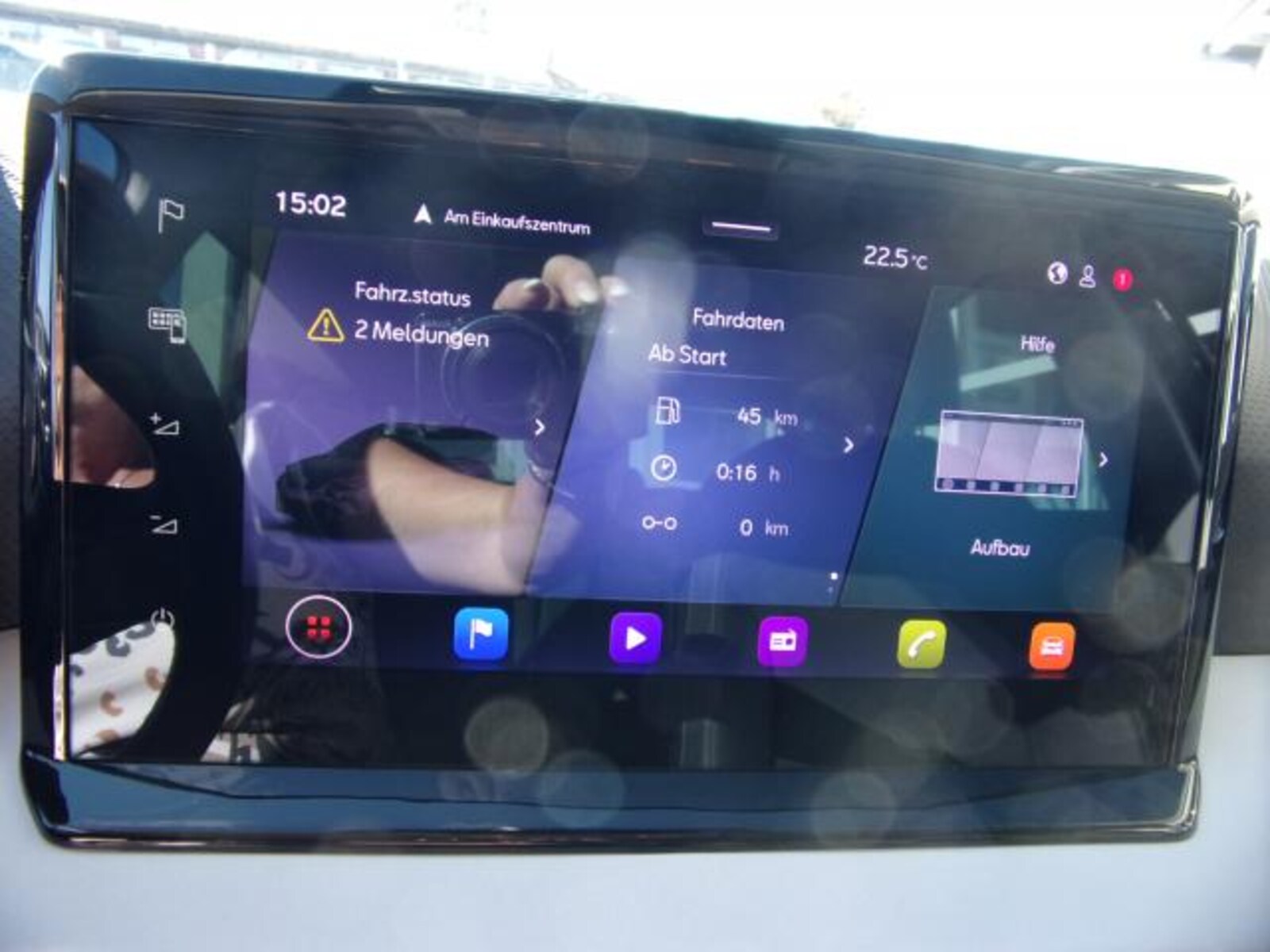 SEAT Arona – Bild 26