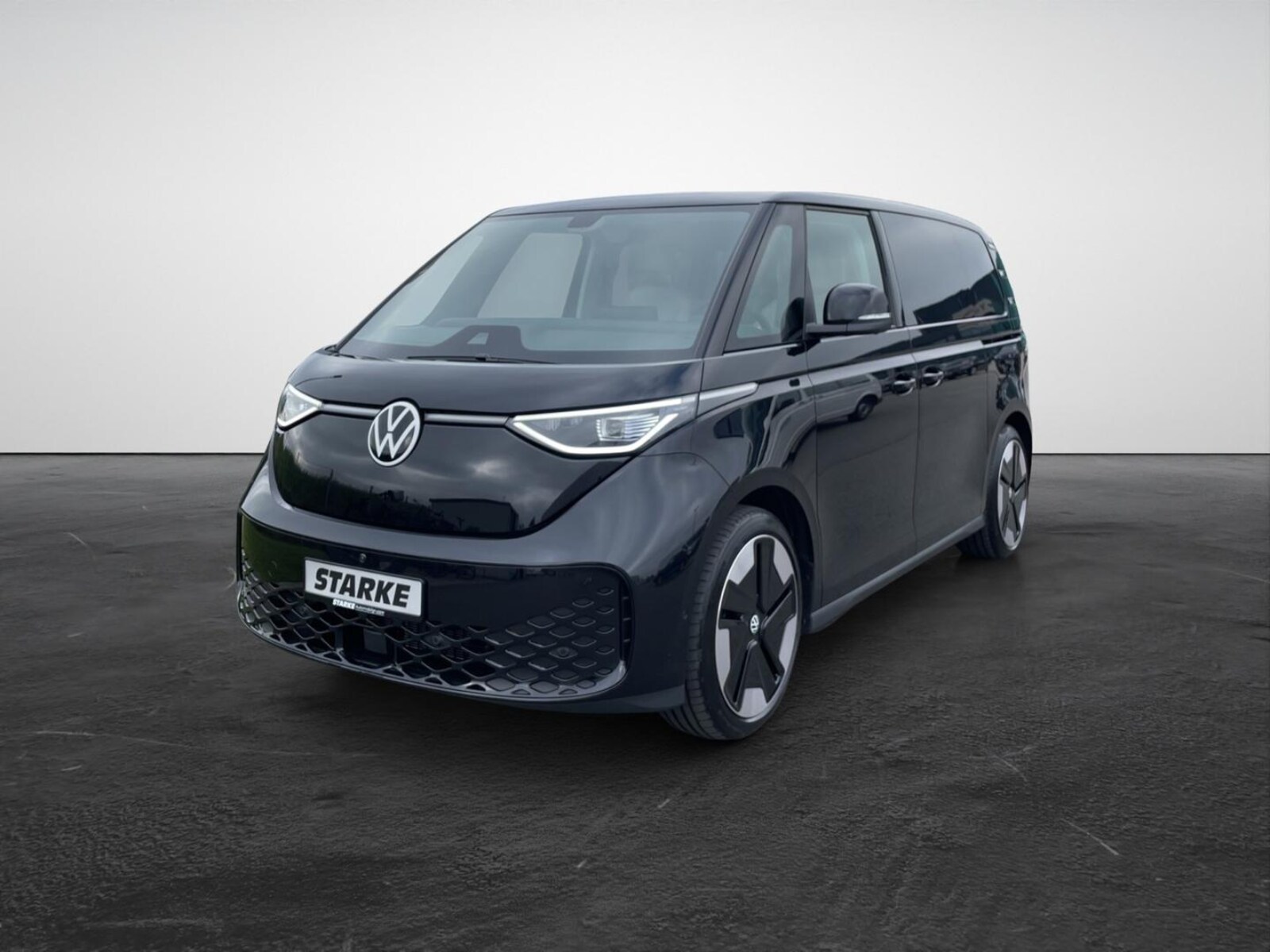 Volkswagen ID. Buzz – Bild 3