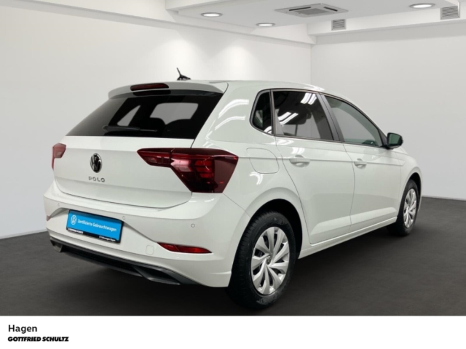 Volkswagen Polo – Bild 3