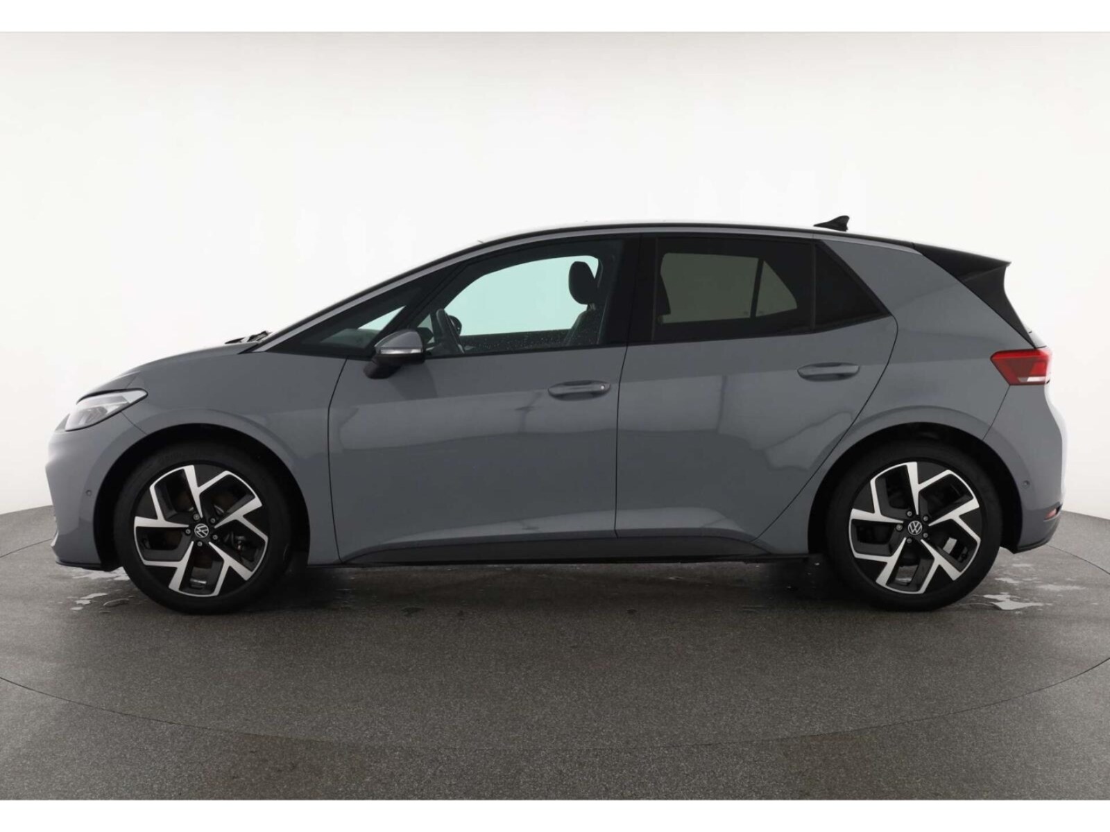 Volkswagen ID.3 – Bild 4