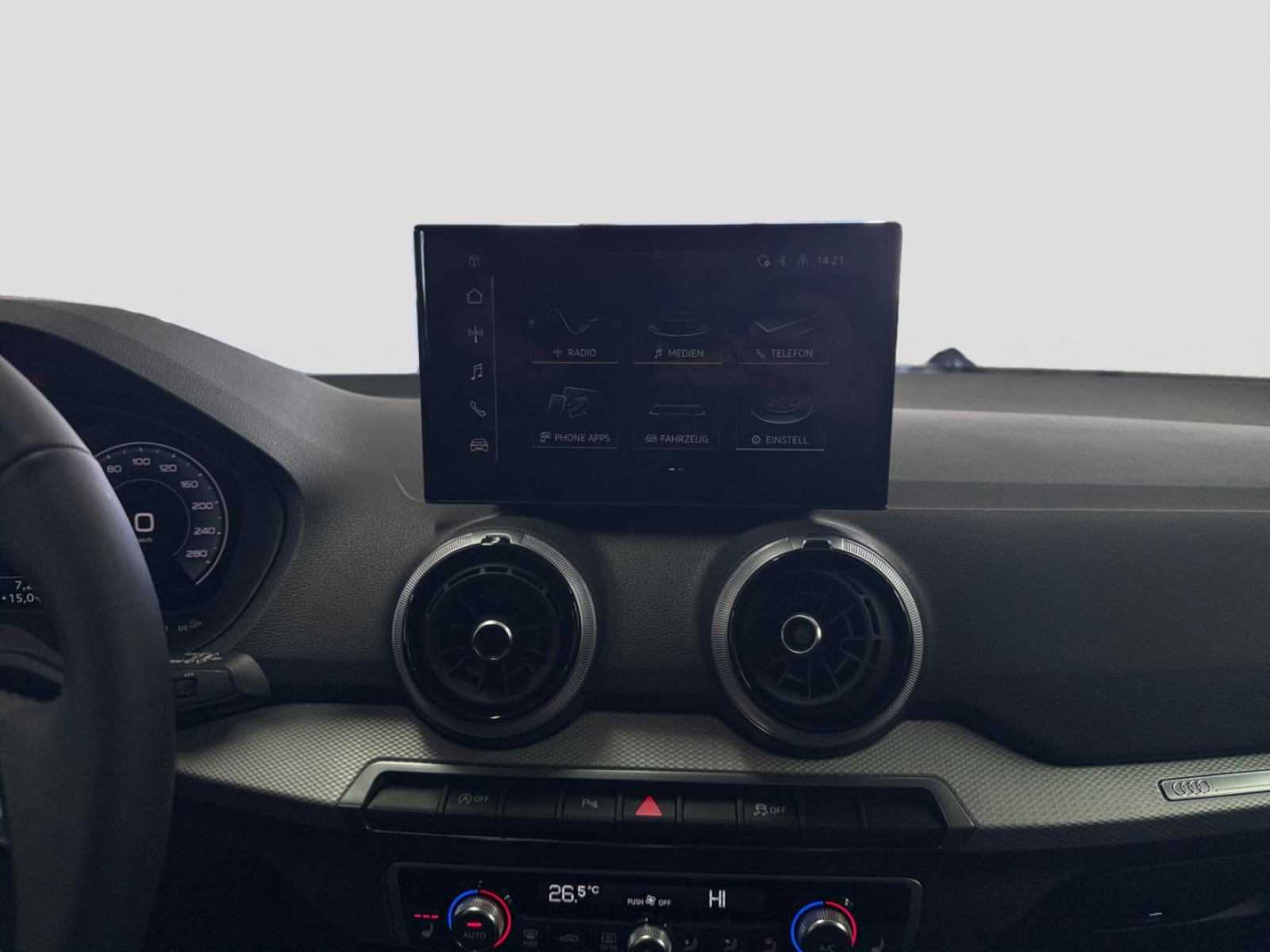 Audi Q2 – Bild 6