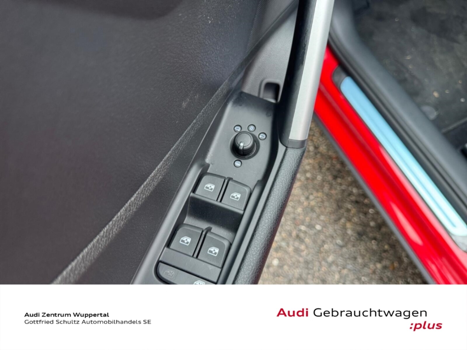 Audi Q2 – Bild 10