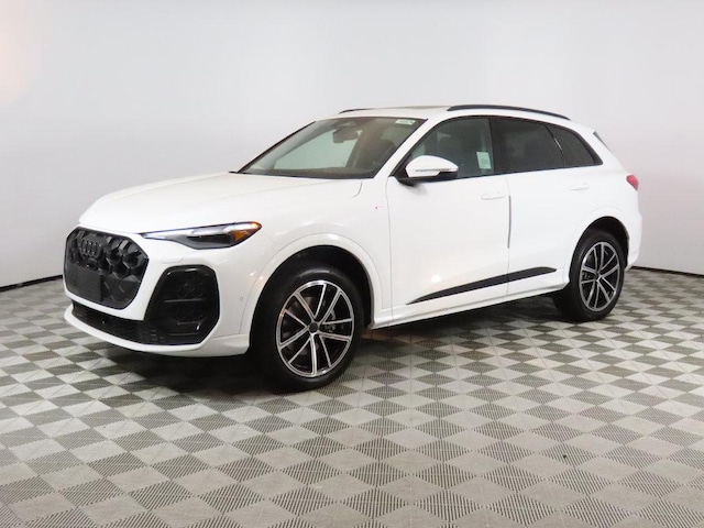 Photo of 2026 Audi Q5