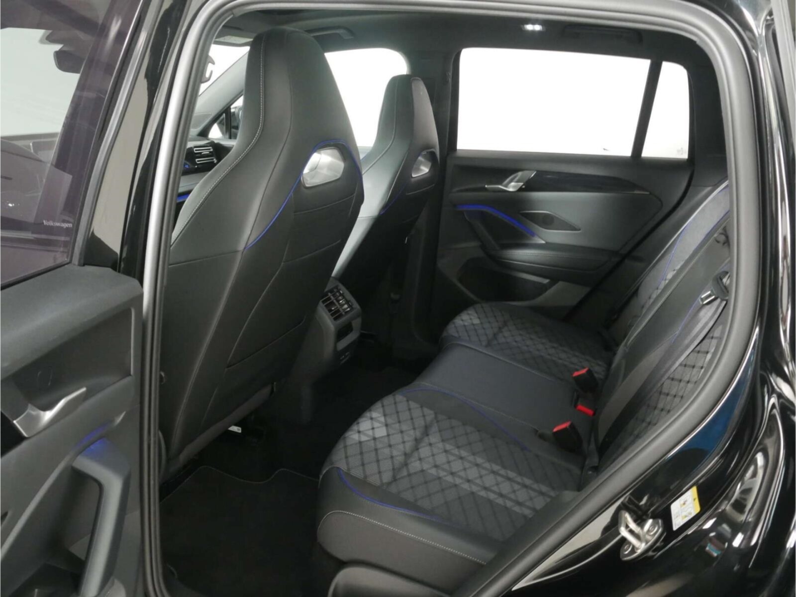 Volkswagen Tiguan – Bild 7