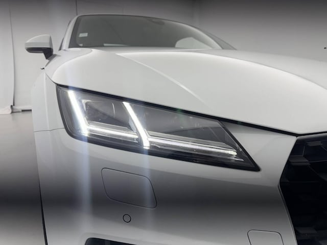 Audi TT Roadster 45 TFSI Quattro 245 Ch S Tronic - 2019 - Joinsteer - #25