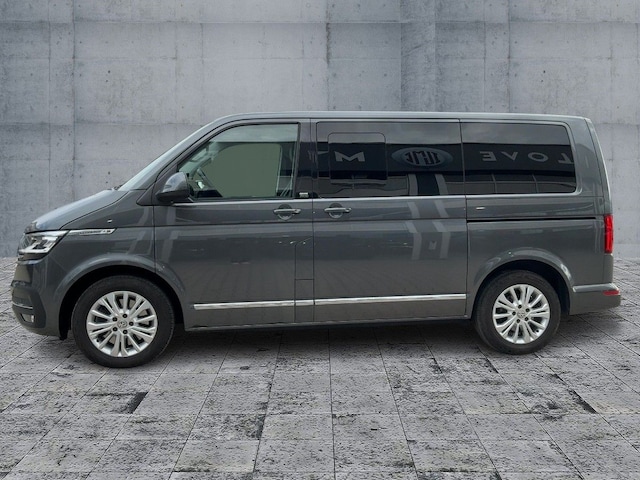 Volkswagen T6.1 Multivan