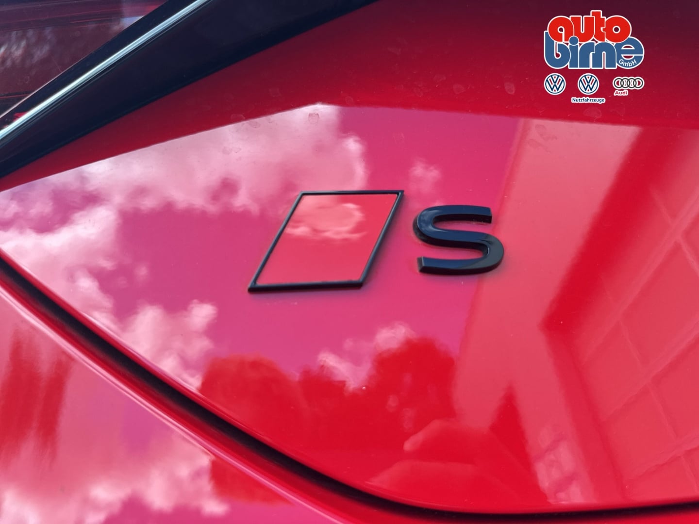 Bild über Audi S e-tron GT e-tron quattro - für weitere Informationen kontaktieren Sie den Audi Partner