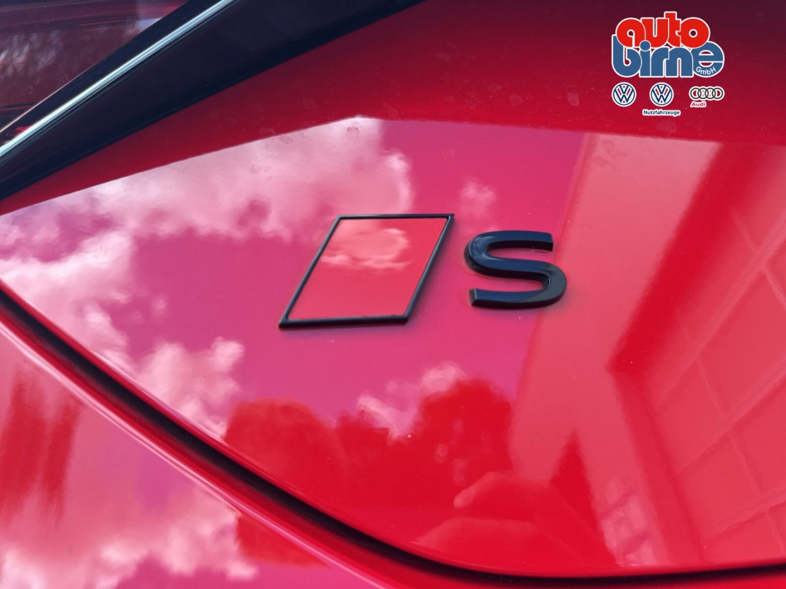 Audi S e-tron GT – Bild 11