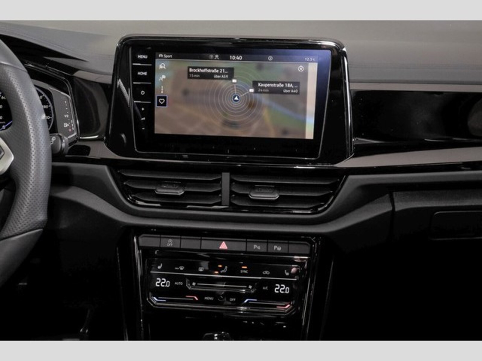 Volkswagen T-Roc – Bild 12