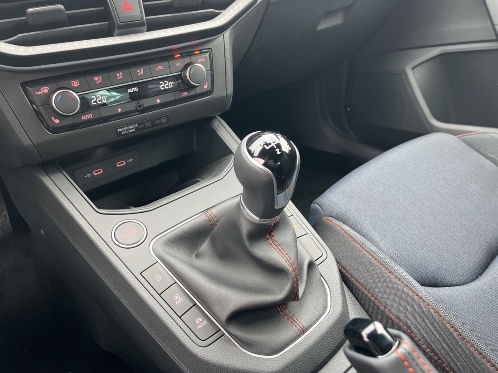 SEAT Ibiza – Bild 14