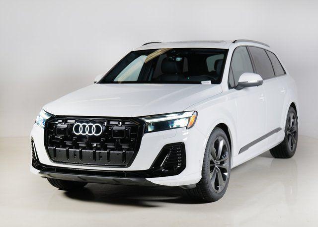 2026 Audi Q7 Premium Plus - Photo 29