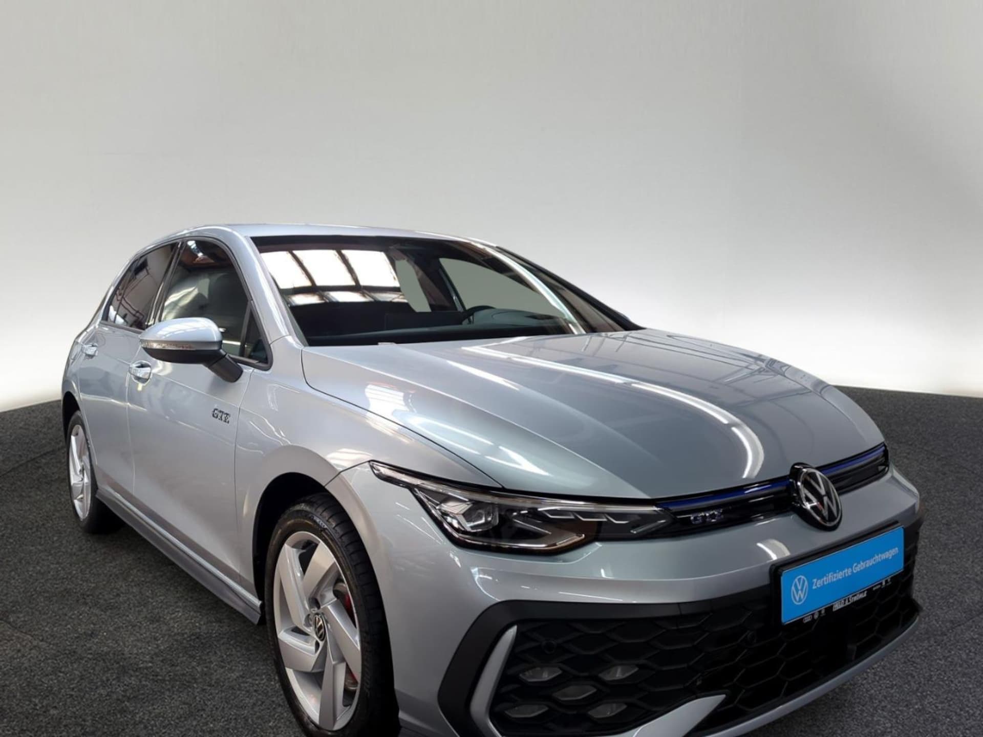 Volkswagen Golf GTE