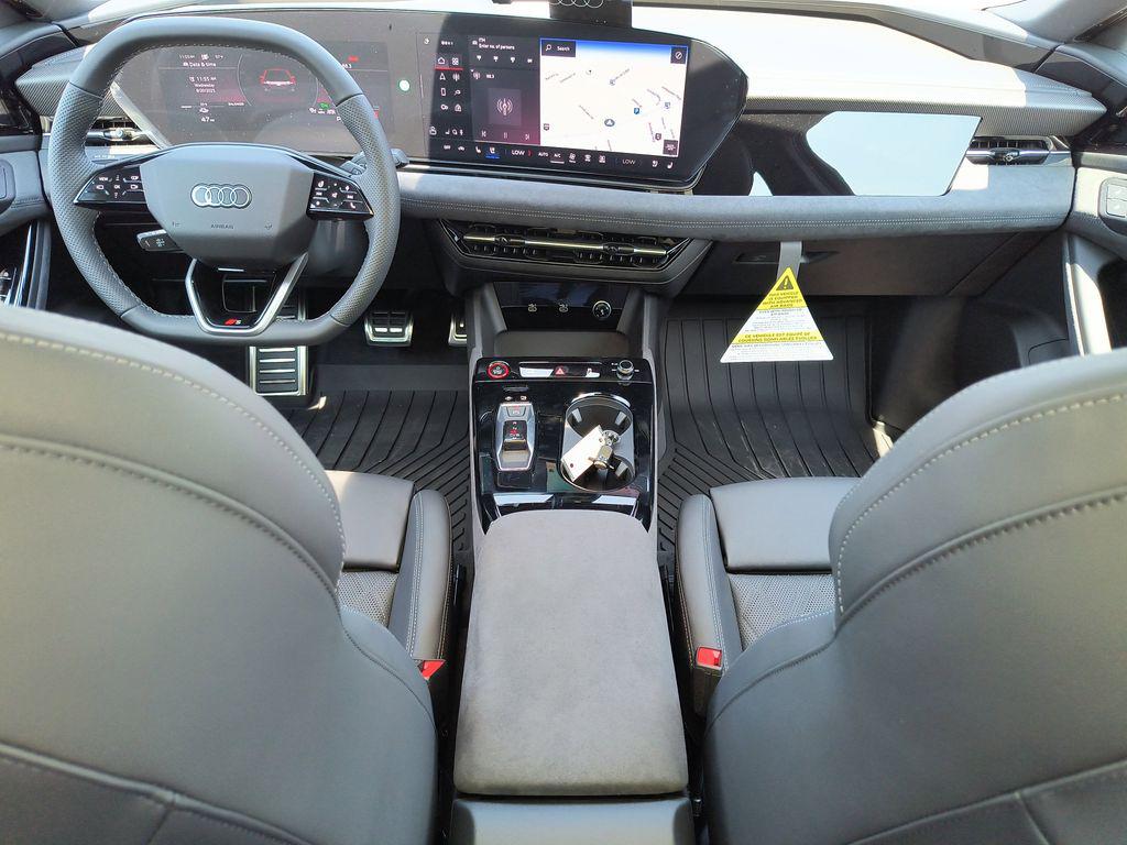 2025 Audi S6 Sportback e-tron Premium Plus - Photo 11