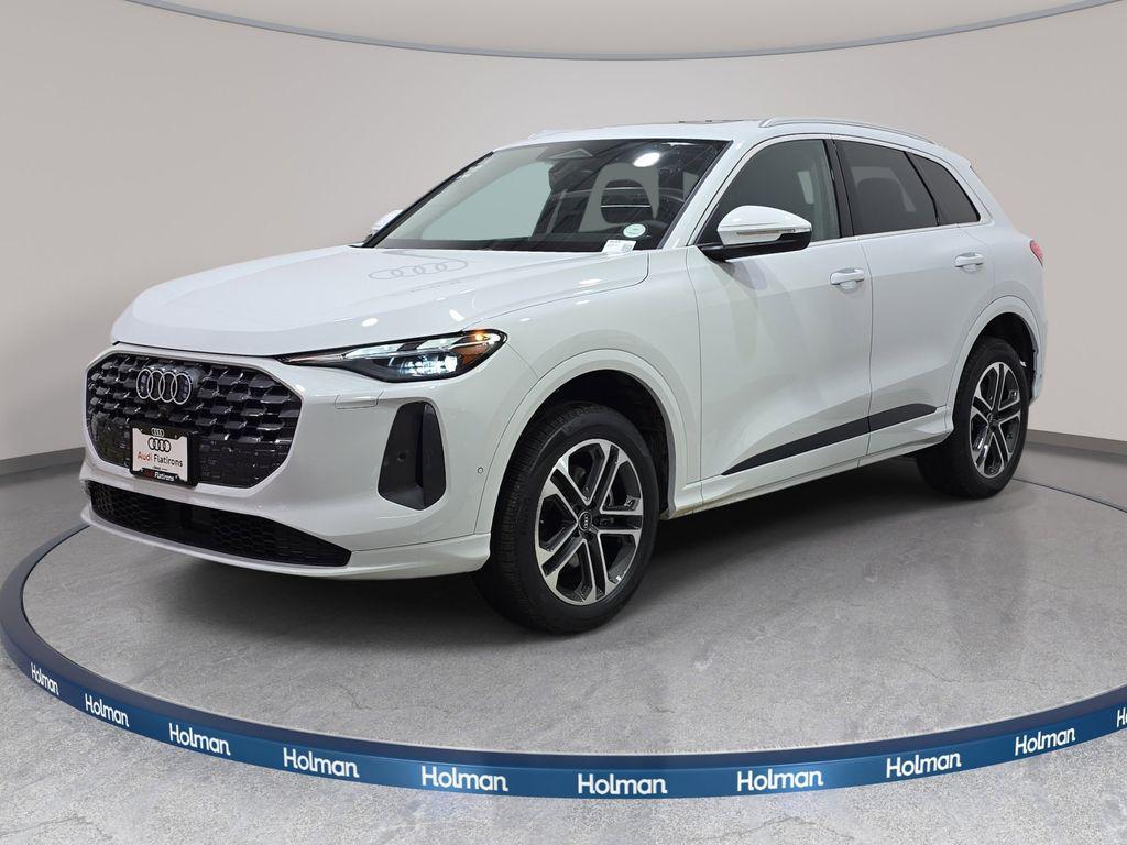 2026 Audi Q5 Premium quattro's photo