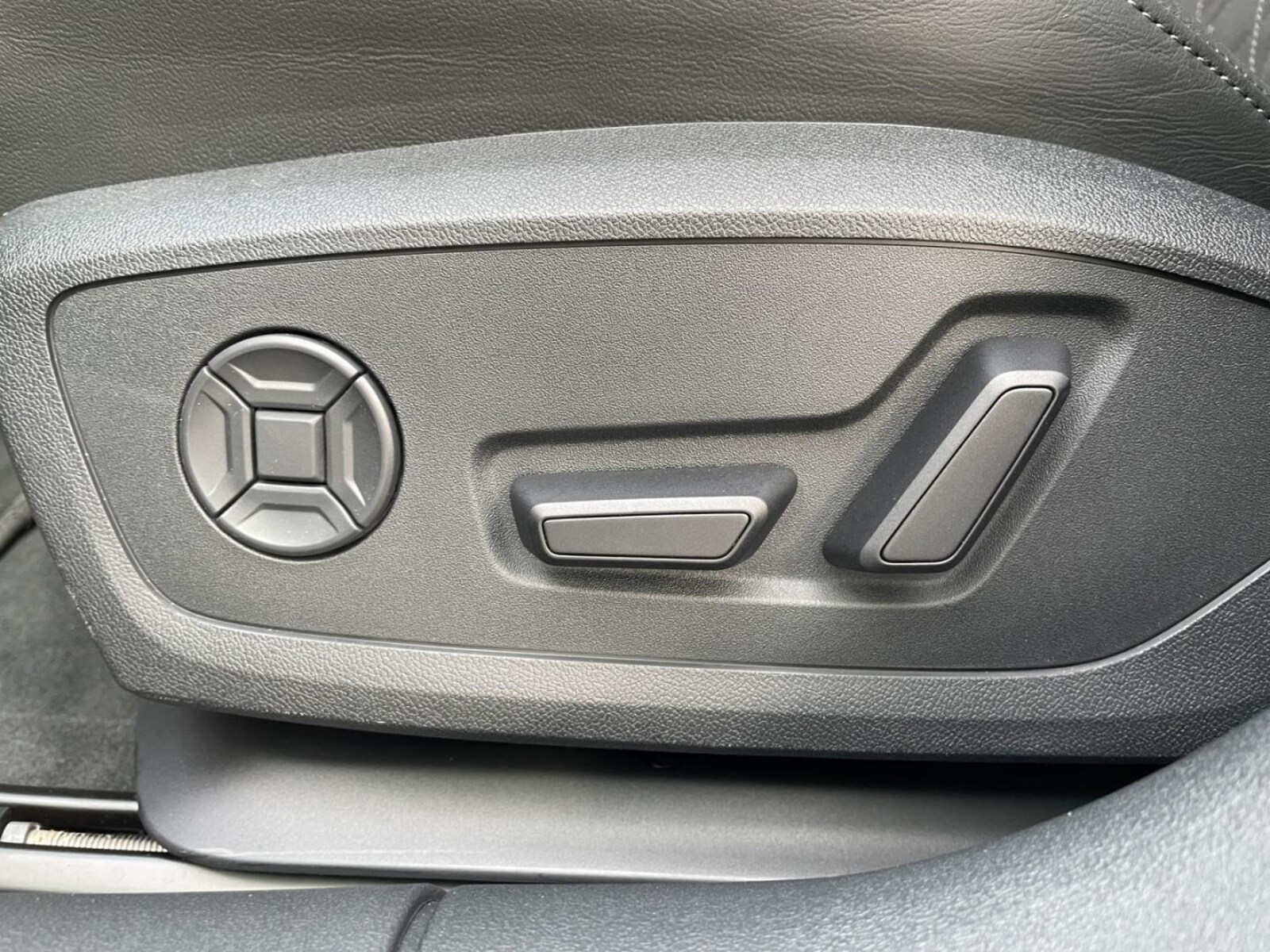 Audi A6 Avant – Bild 14