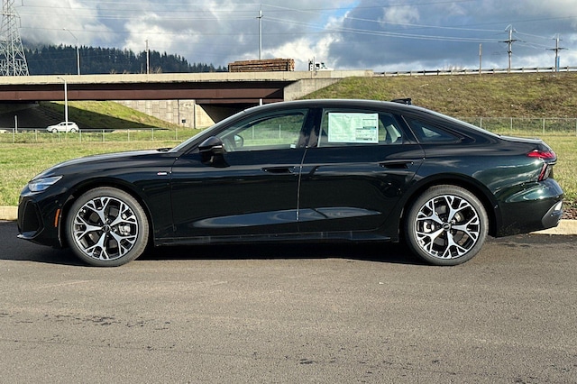 2026 Audi A6 Premium Plus - Photo 6