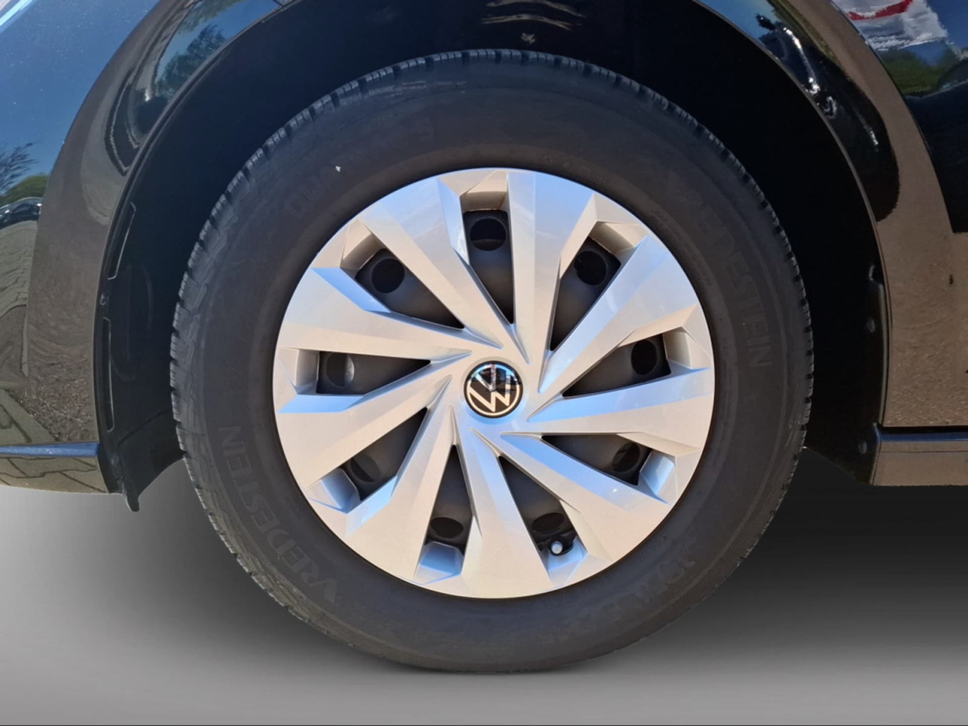 Volkswagen Polo Life