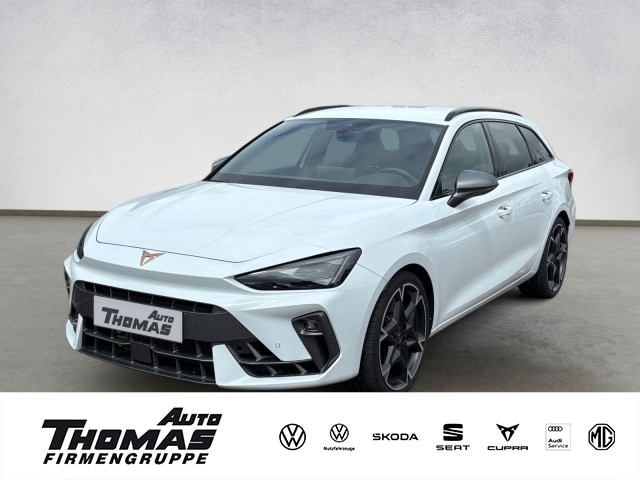 CUPRA Leon Sportstourer VZ 2.0TSI DSG 333PS (BLH2907)