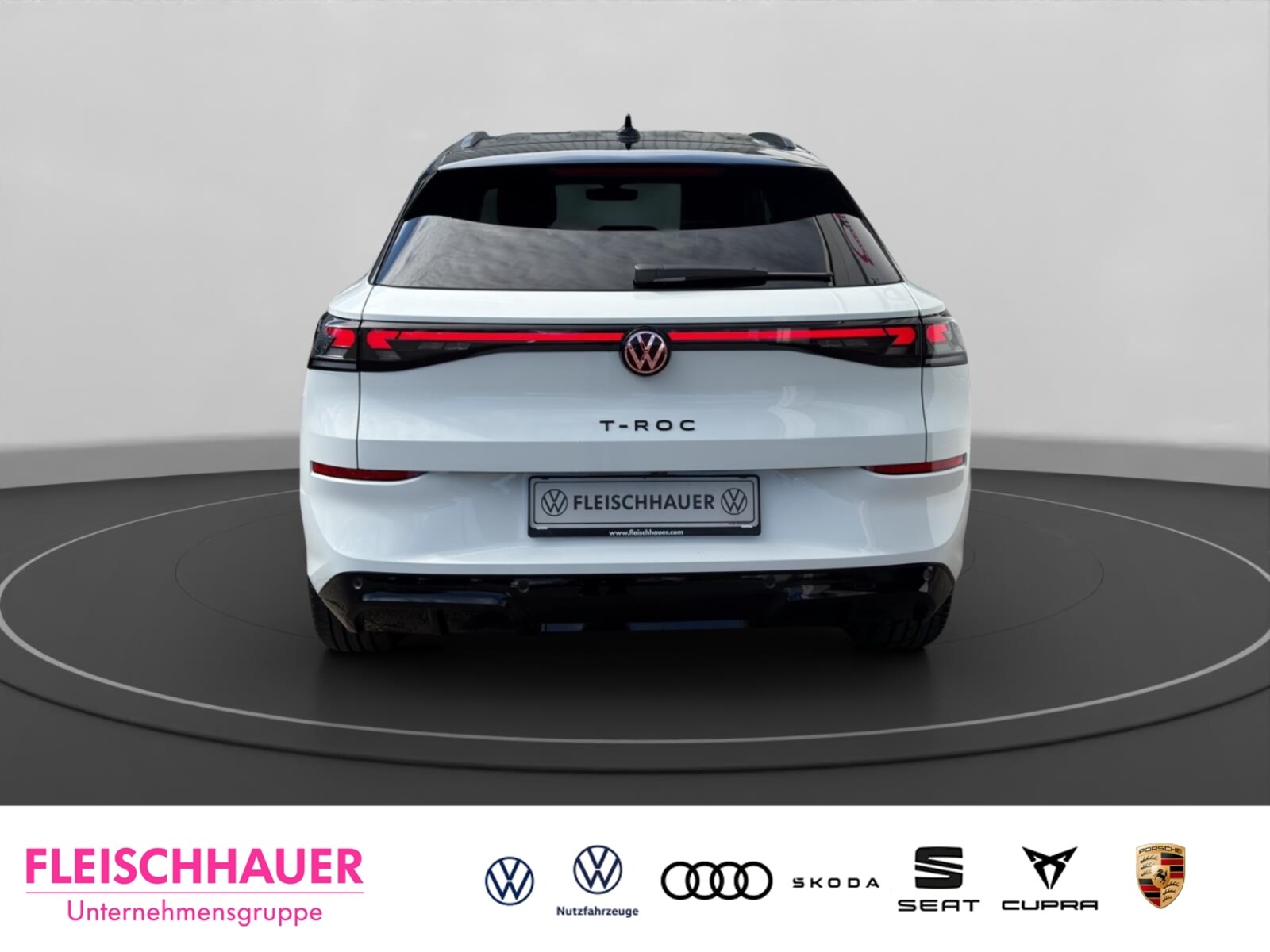 Volkswagen T-Roc – Bild 5