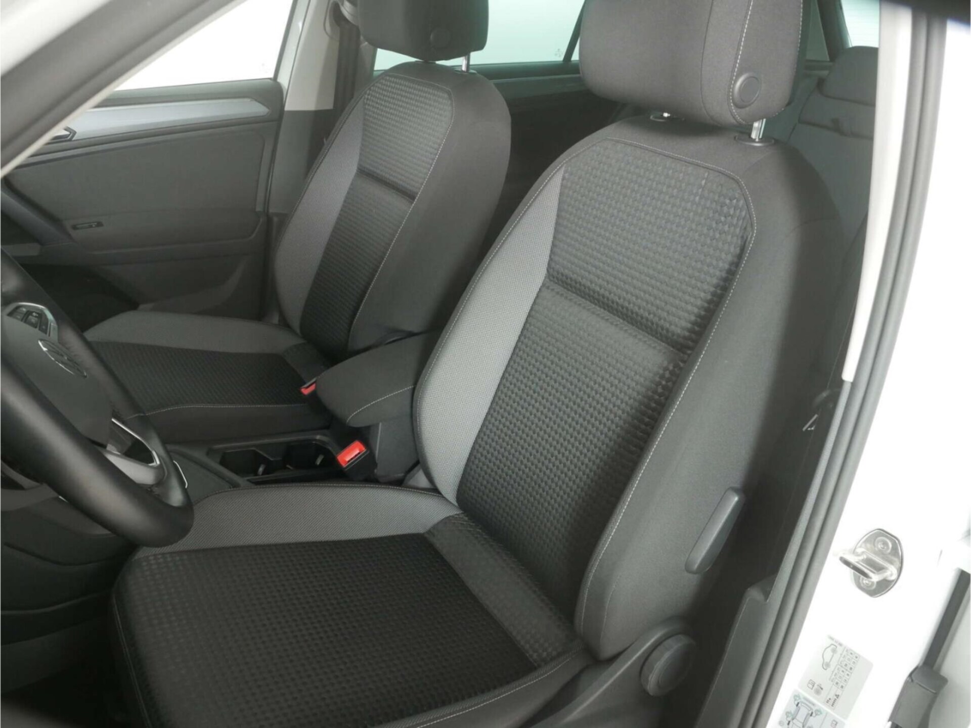 Volkswagen Tiguan Active