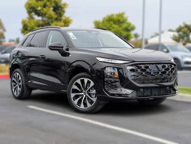 Photo of 2026 Audi Q3 SUV