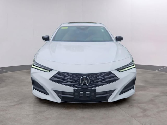 2025 Acura TLX