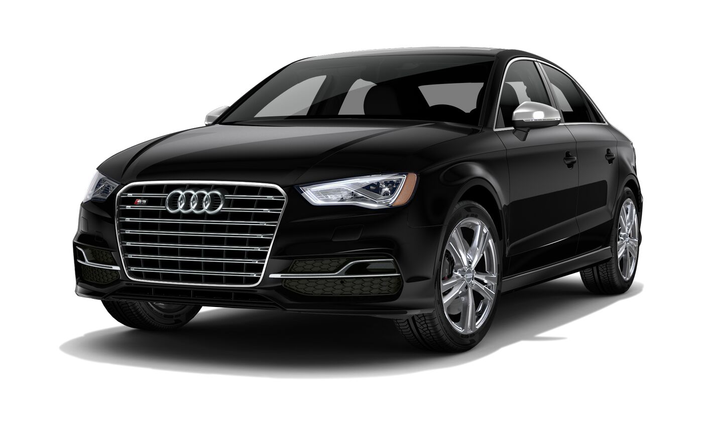 2015 Audi S3 2.0T quattro S tronic Premium Plus's photo