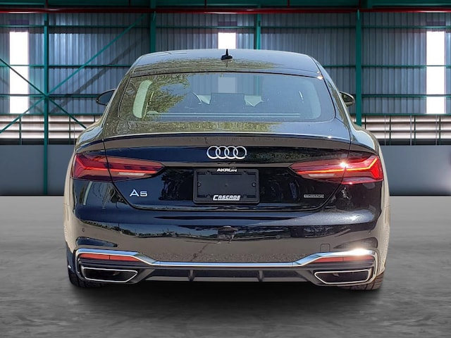 2023 Audi A5 Sportback