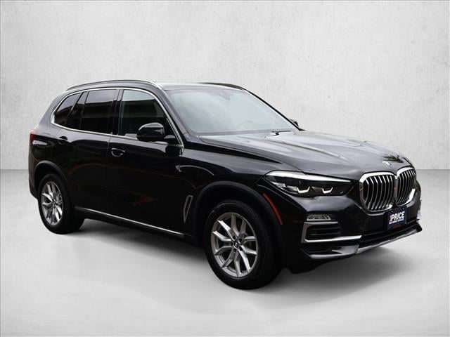 2019 BMW X5